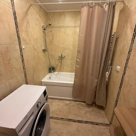 Seliu 29 公寓 维尔纽斯