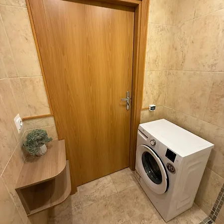 Seliu 29 公寓 维尔纽斯