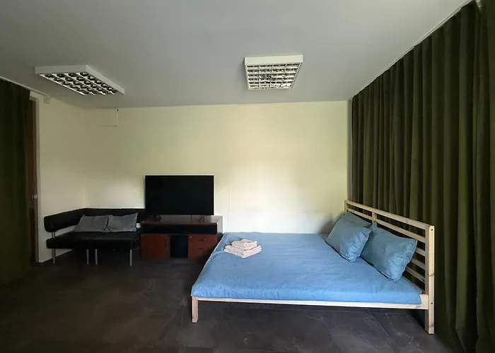Seliu 29 Apartman Vilnius