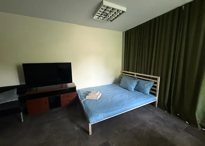 Apartman Seliu 29 *
