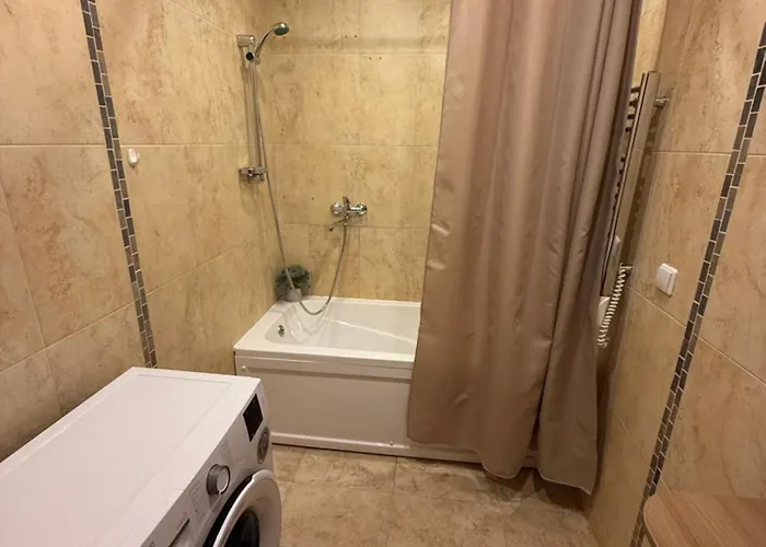 Seliu 29 Apartman Vilnius