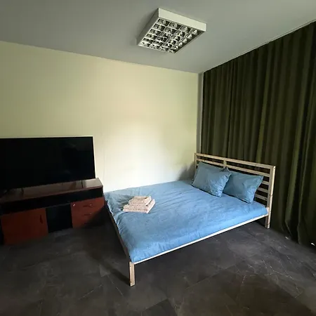 Апартаменты Seliu 29 *