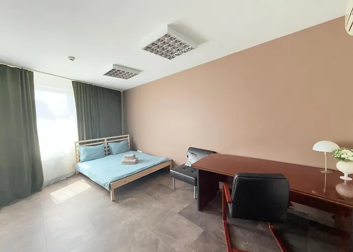 Apartamento Seliu 29 Vilna